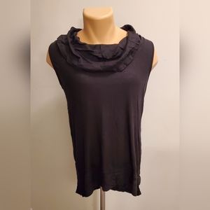 NWOT r2d Apparel Sleeveless Top